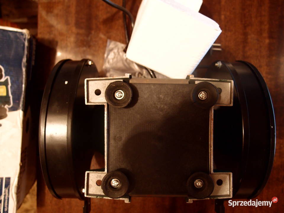 Solidna niemiecka szlifierka stołowa EuroTec Elektryczne Łódź