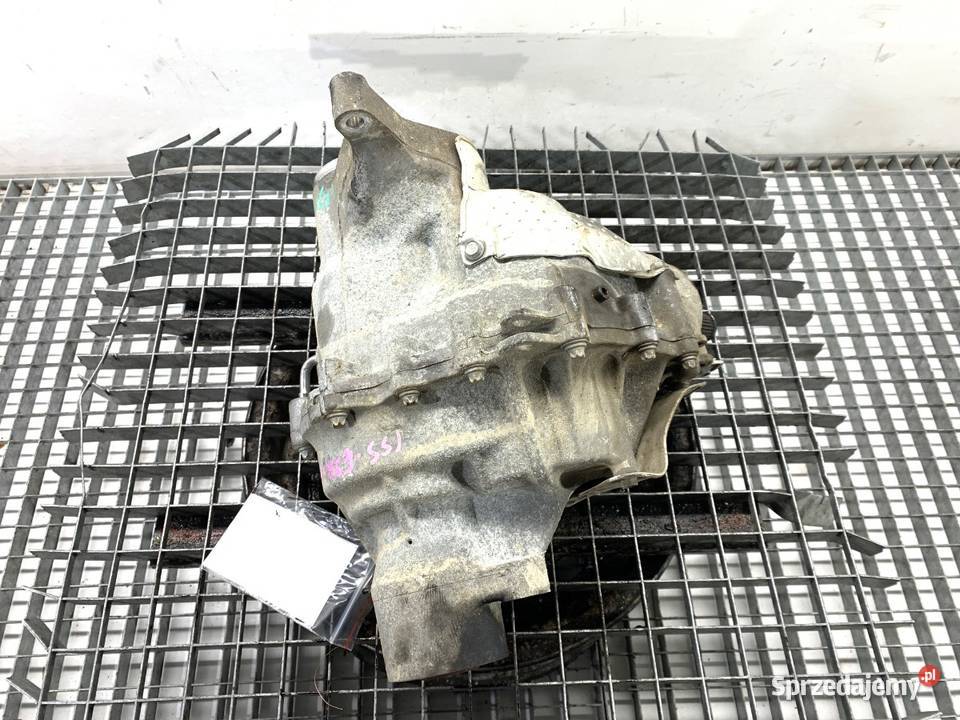 REDUKTOR JEEP CHEROKEE KL 68333254 32 272 sprzedam