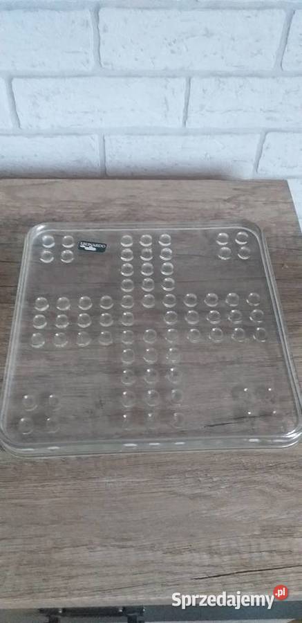 Szklana podstawa Przedbórz