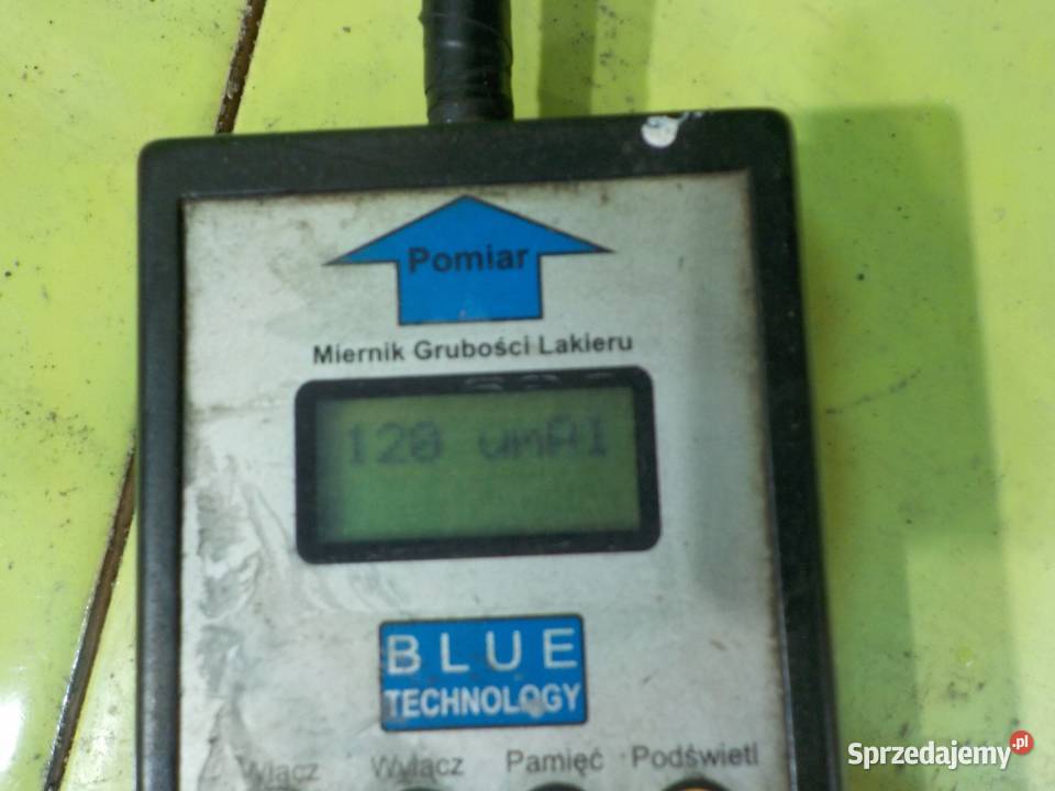 RANGE ROVER SPORT I 27 TDV6 09r SUV 5D klapa tyl Suków sprzedam