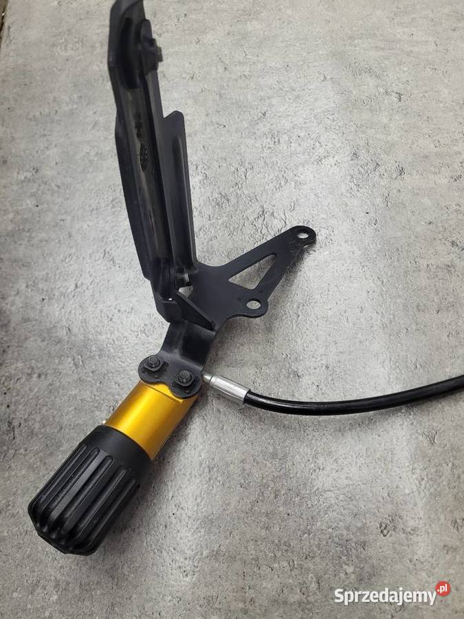 KAWASAKI Z900 Z 900 24 OHLINS OEM AMORTYZATOR Nowy Tomyśl sprzedam