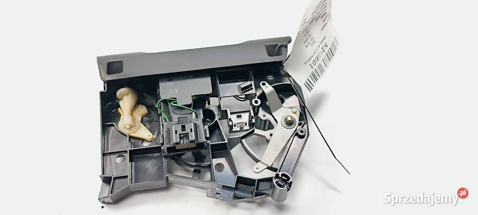 PANEL KLIMATYZACJI TOYOTA CARINA Lipno