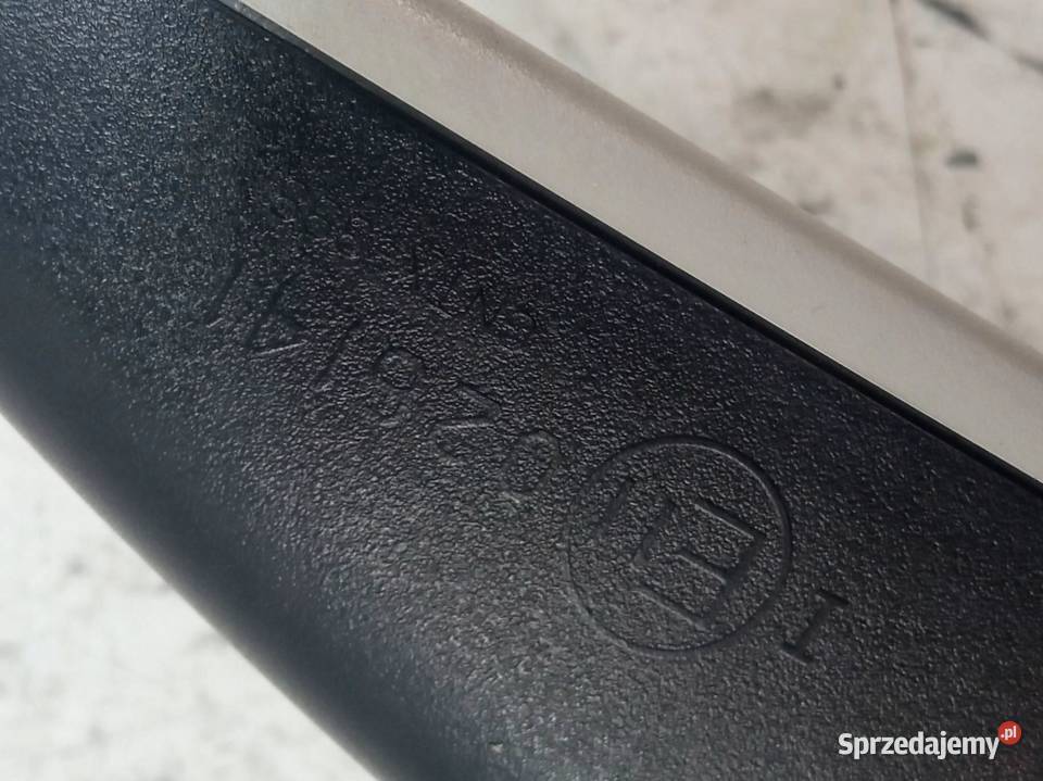 LUSTERKO WEWNĘTRZNE VW Volkswagen Touran II Rok produkcji 2012 świętokrzyskie