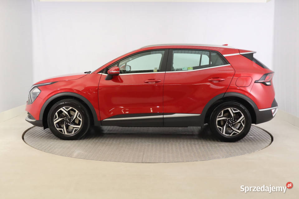 Kia Sportage 16 TGDI MHEV Zabrze