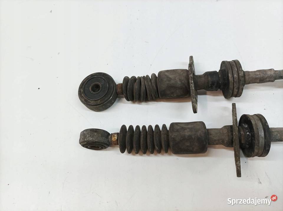 LEWAREK SKRZYNI BIEGÓW WYBIERAK 20 VTEC LINKI 5 osobowe