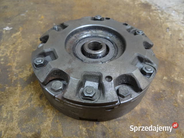 sprzęgło MZ ES TS 250 org DDR Żary sprzedam