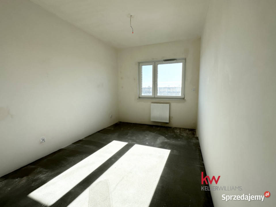 Mieszkanie na sprzedaż Poznań 3957m 2 pokojowe Piętro 2