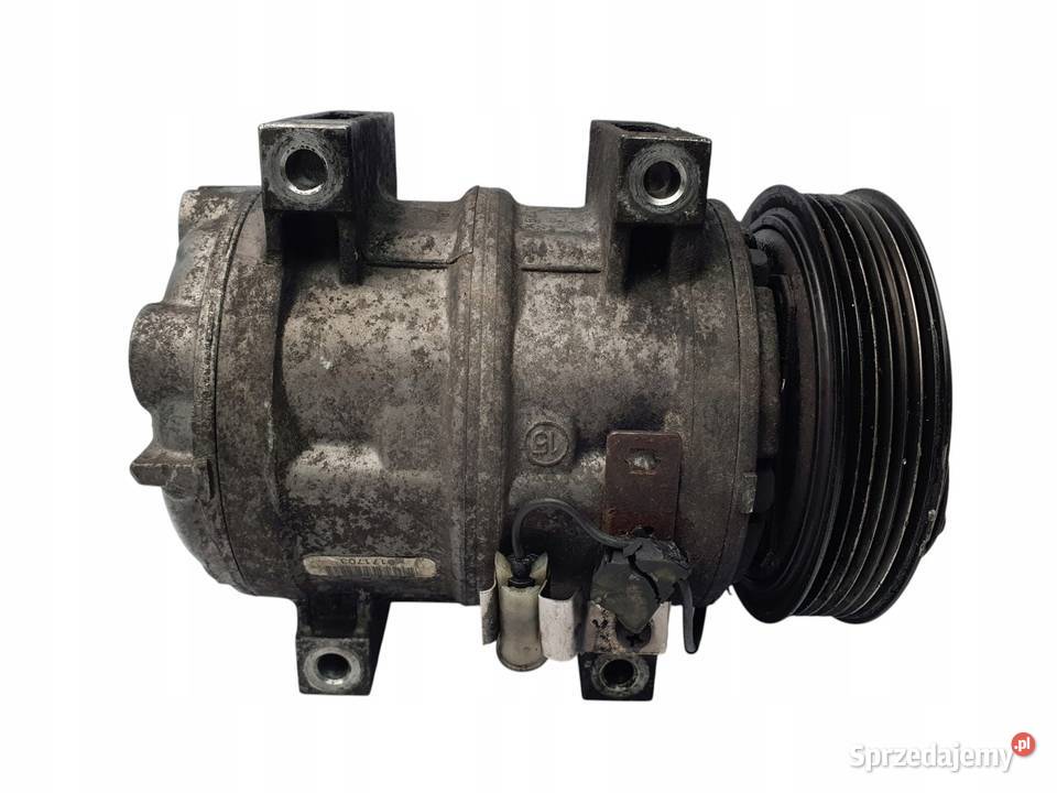 KOMPRESOR KLIMATYZACJI Volvo S60 S80 V70 20 T 24 Chełm