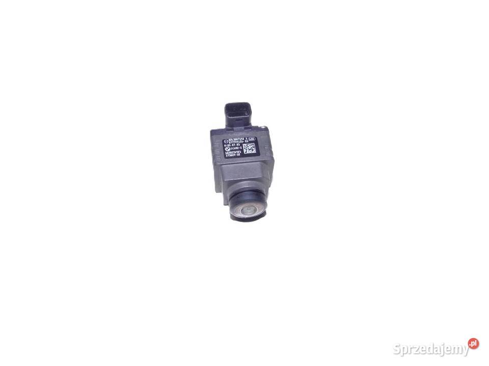 KAMERA SOURROUND VIEW LUSTERKA BMW G01 X4 G02 X5 Biała Nyska