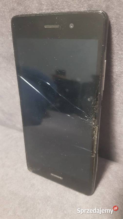 Huawei p8lite uszkodzony Rzeszów