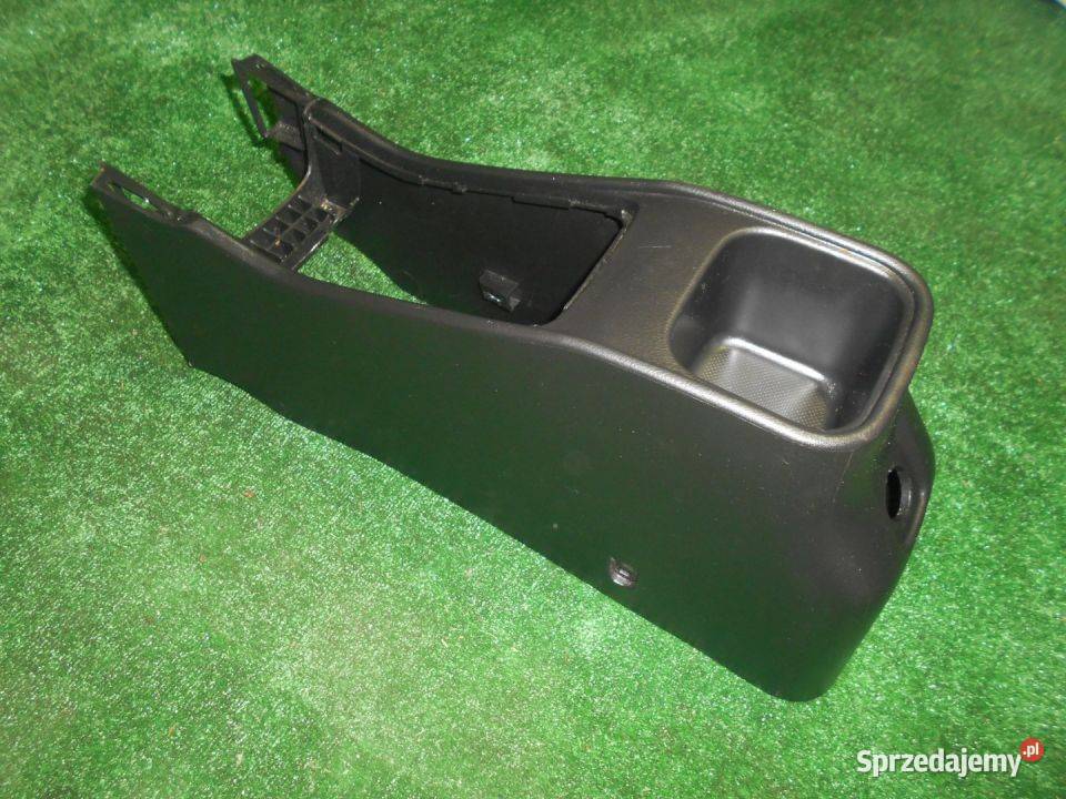 TUNEL ŚRODKOWY 7585168P0 SUZUKI BALENO II 15 Skarżysko-Kamienna