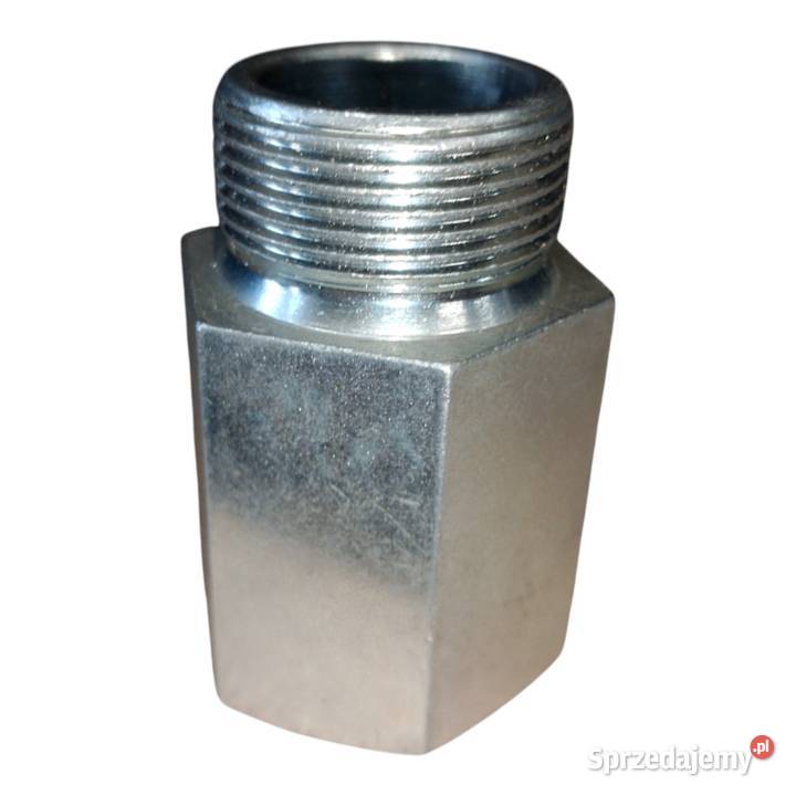 Końcówka pompy hydraulicznej Ursus C385 80420005 Tyczyn