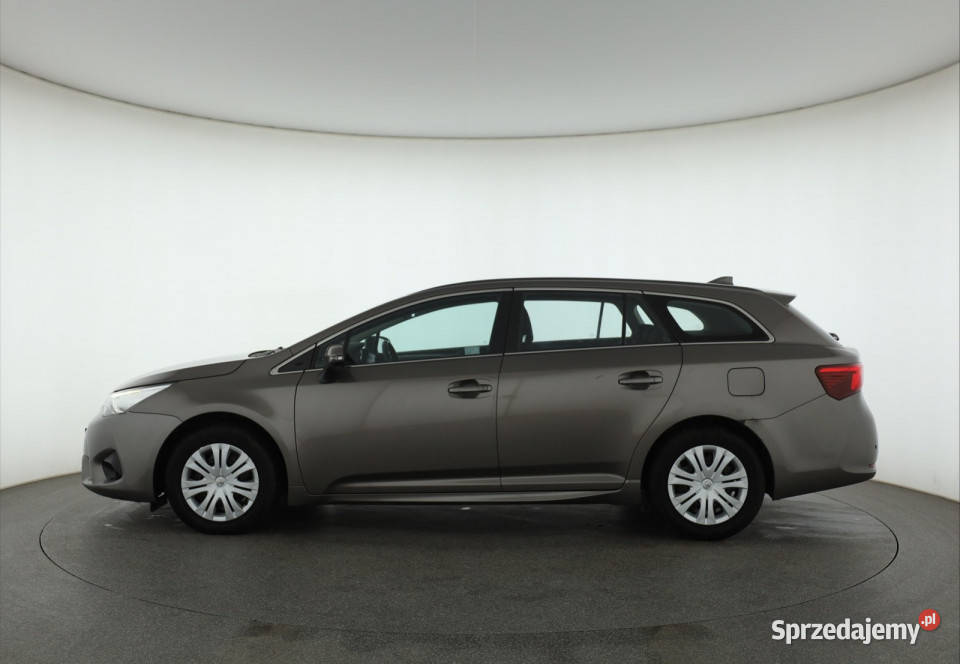 Toyota Avensis 16 D4D ESP Piaseczno