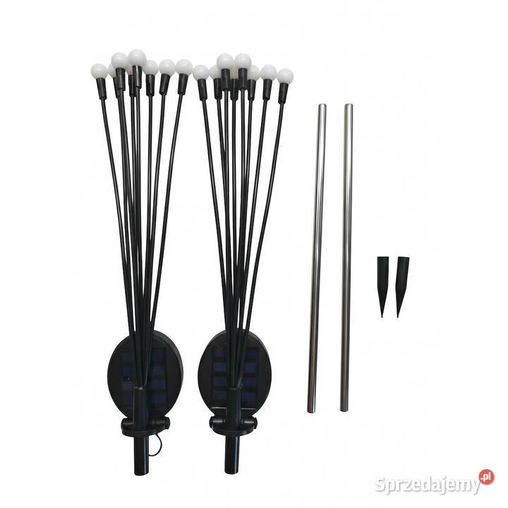 Lampka Solarna Multi 8 3000K IP44 2 Starokrzepice