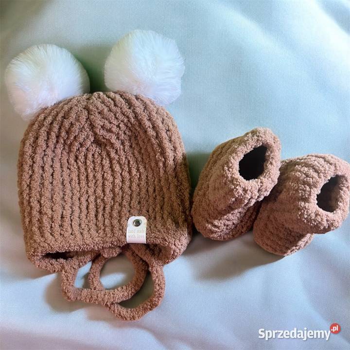 Zestaw dzieci na 03 miesięcy Radom