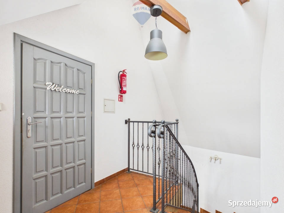 Lokal na wynajem centrum Zakopanego małopolskie