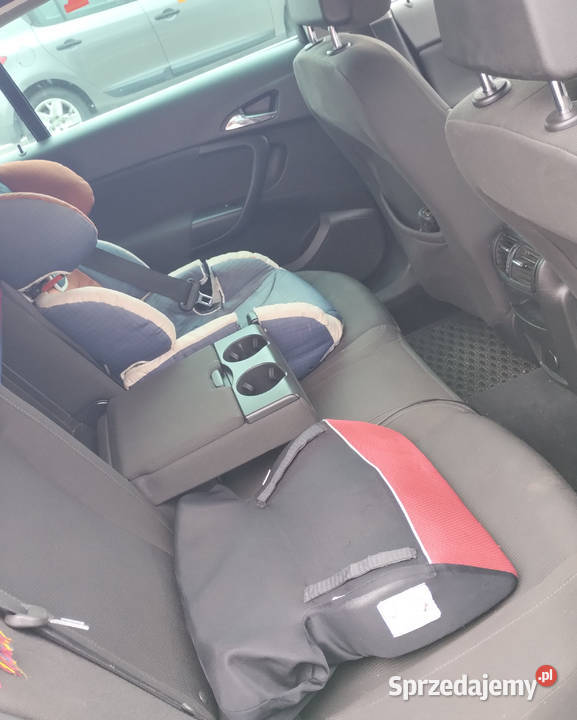OPEL INSIGNIA KOMBI DIESEL 20 CDTI SPRAWNY ŁADNY diesel zachodniopomorskie