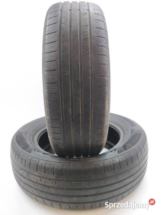2x OPONA LETNIA IMPERIAL ECODRIVER 5 20560R16 16cale