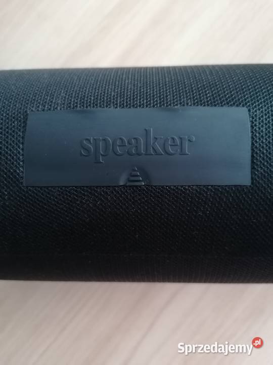 głośnik przenośny Łódź