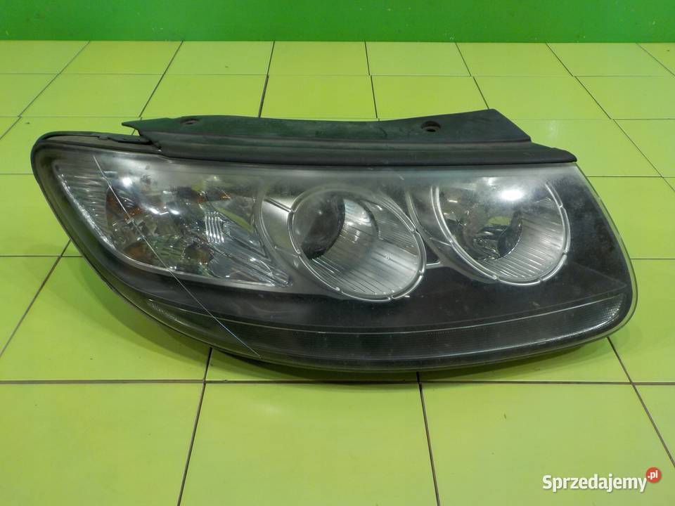HYUNDAI SANTA FE II LIFT 22 CRDI 10r 5D lampa osobowe Suków