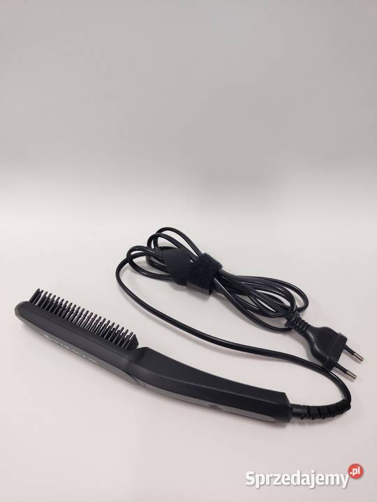 Grzebień prostujący brodę vikicon prostownica do Częstochowa