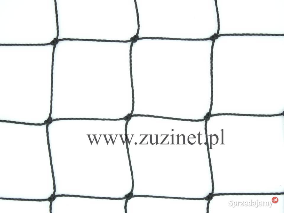 Siatka na woliere siatka ptaków