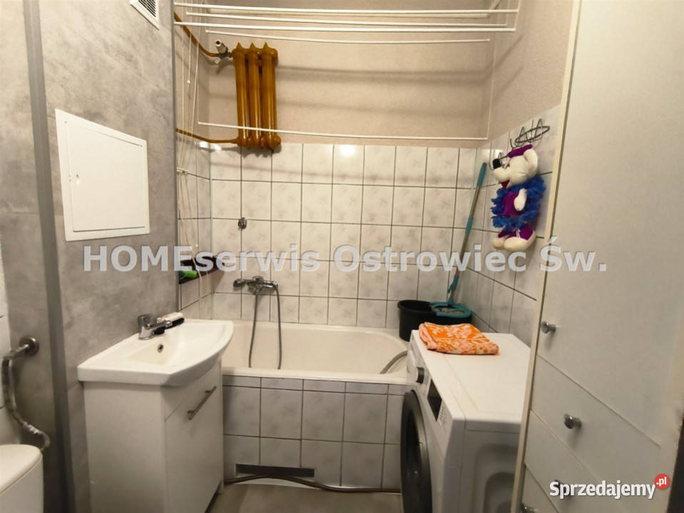 Do wynajęcia mieszkanie Ostrowiec Świętokrzyski