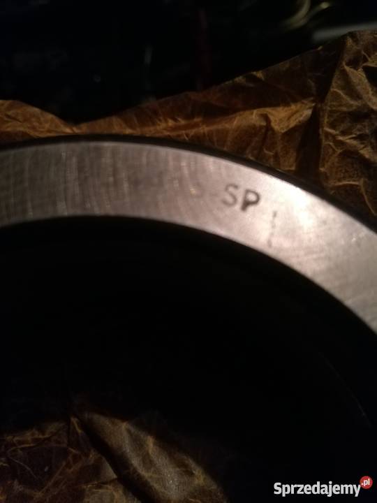 Łożysko wrzecionowe SKF 234415 SP