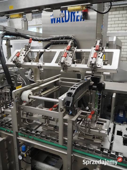 Waldner Sleever Krotoszyn