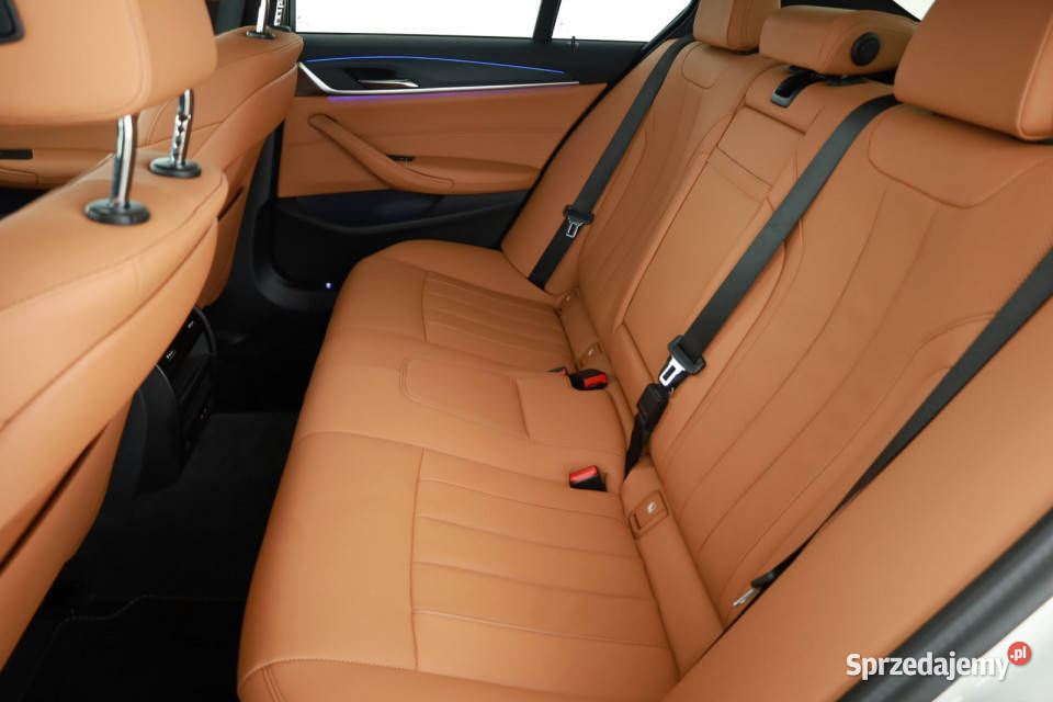 BMW 5 520d ASR (kontrola trakcji) Piaseczno sprzedam