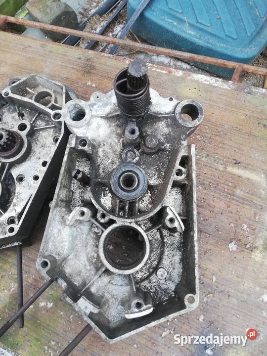 Kartery motorynka Romet ogar Skierniewice