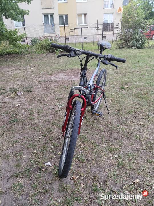 Rower grand b250 Opoczno