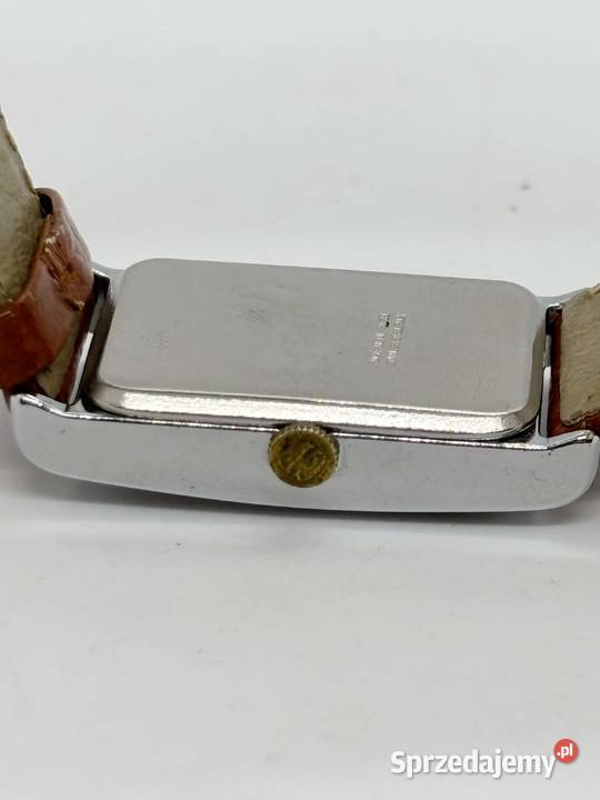 Zegarek damski Girard Perregaux Vintage Elbląg sprzedam