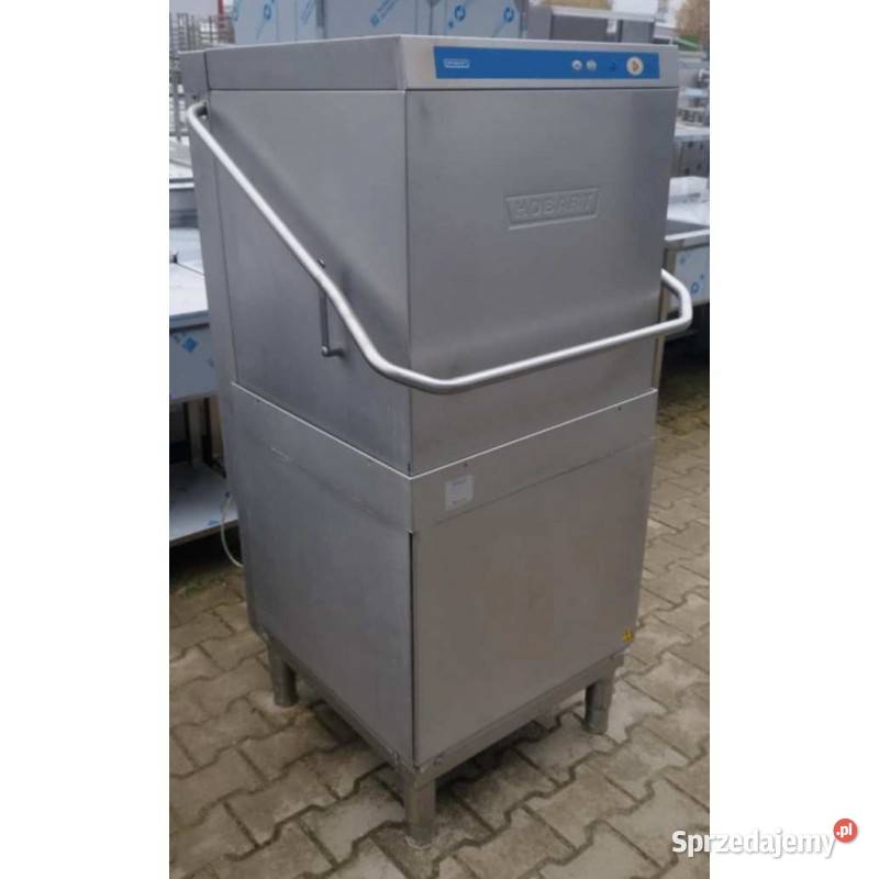 Zmywarka Kapturowa HOBART Mc 135 Ostrów Wielkopolski