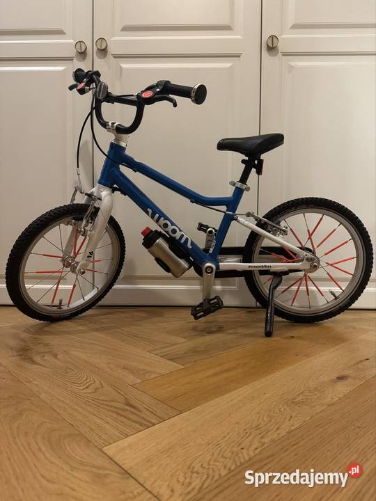 Rower Woom 3 Warszawa