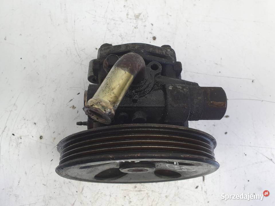 Space Star 13 16V POMPA WSPOMAGANIA osobowe Chełm