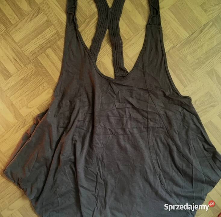 Sukienka Tunika Bluzka wygodna swobodny fason Leszno