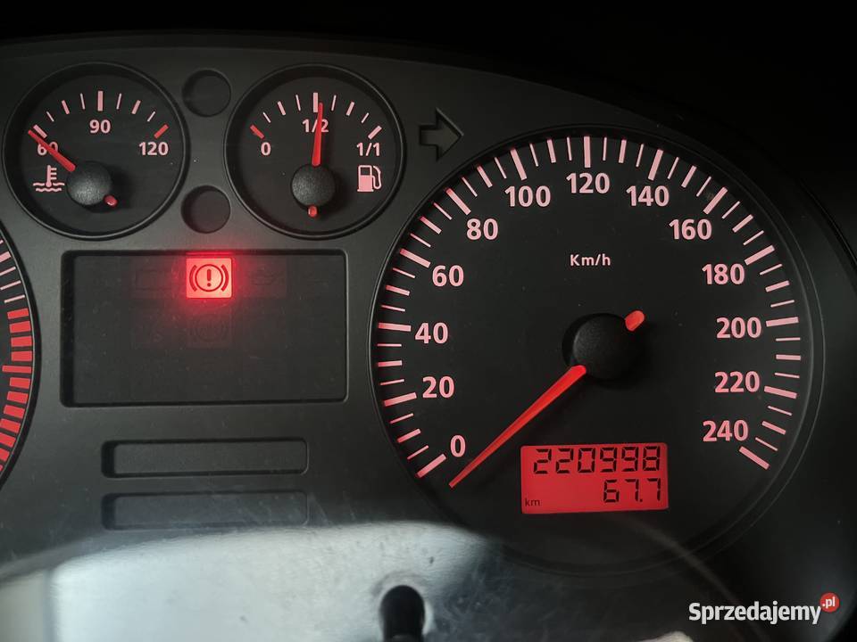 Seat Leon 16 16V Stella 105KM Kielczykowizna