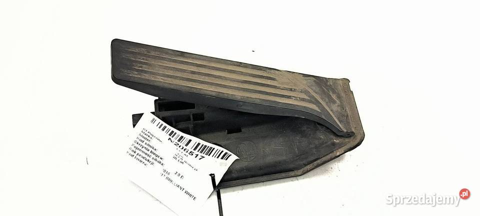 PEDAŁ ALFA ROMEO GIULIA 00505495390 Motoryzacja Lipno