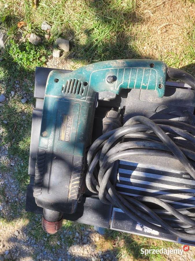Wiertarki topcraft 2 220v Przyszowa
