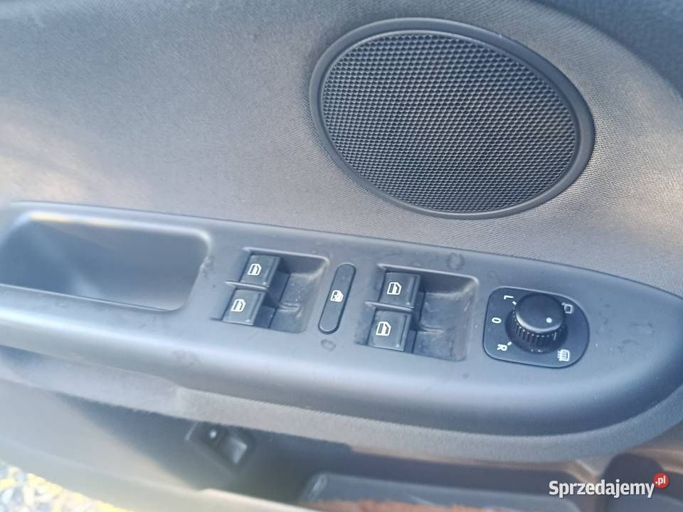 Volkswagen Golf plus Olszyna Dolna sprzedam