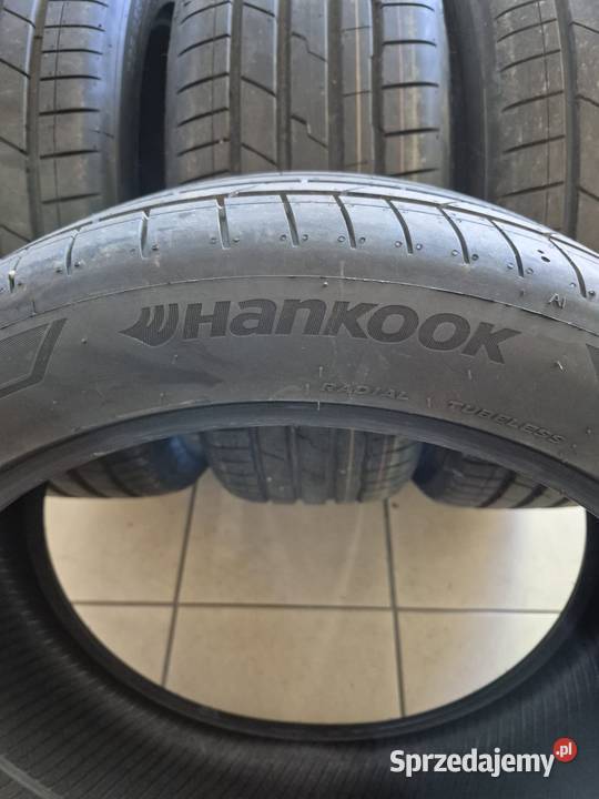 Nowe opony Hankook 2254519