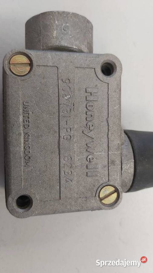 Wyłącznik krańcowy 902VBIPG Wyszków