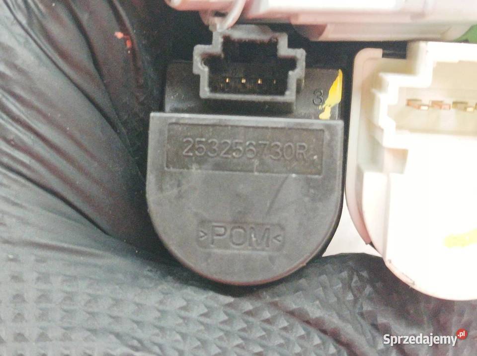 CZUJNIK SENSOR PEDAŁU HAMULCA SPRZĘGŁA KOMPLET