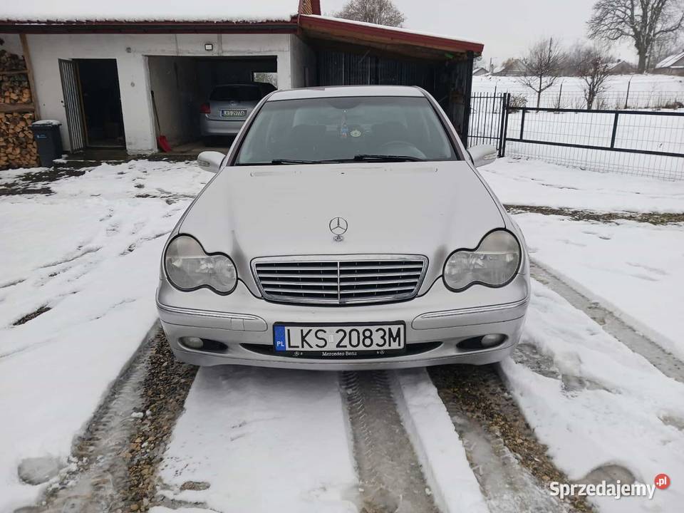 Sprzedam Średnia Wieś