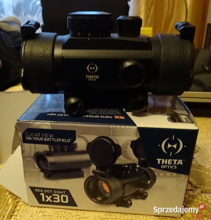Wiatrówka AR2078 beeman QB 45 mm kolimator Biała Podlaska