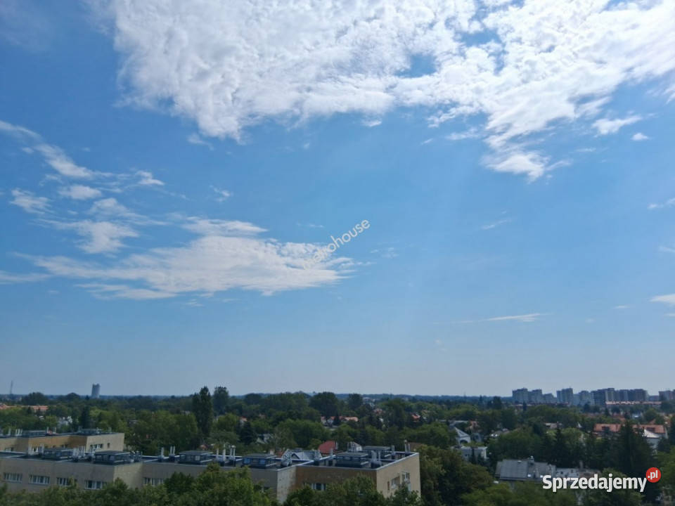 Gotowe do wprowadzenia 3 pokoje na Sadybie Warszawa sprzedam