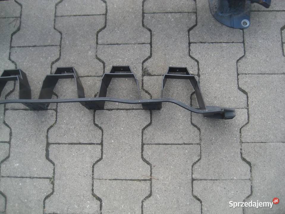 volvo s40 v50 0412r belka zderzaka tył kod 476 Rakoniewice