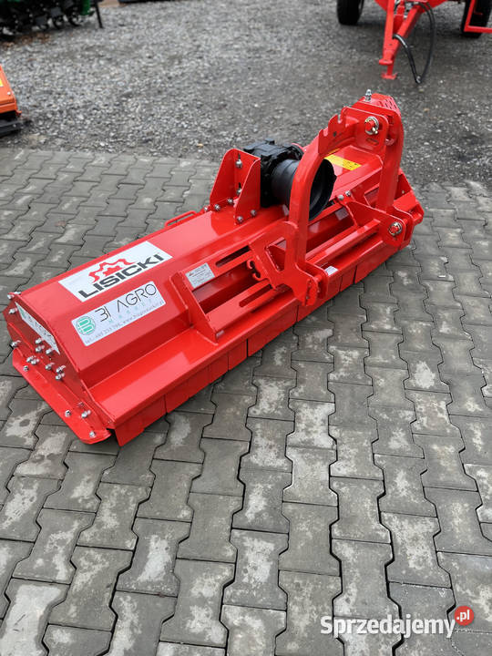 KOSIARKA BIJAKOWA MULCZER AGROSTAR AMDH 175 Z Bijakowe mazowieckie Siedlce