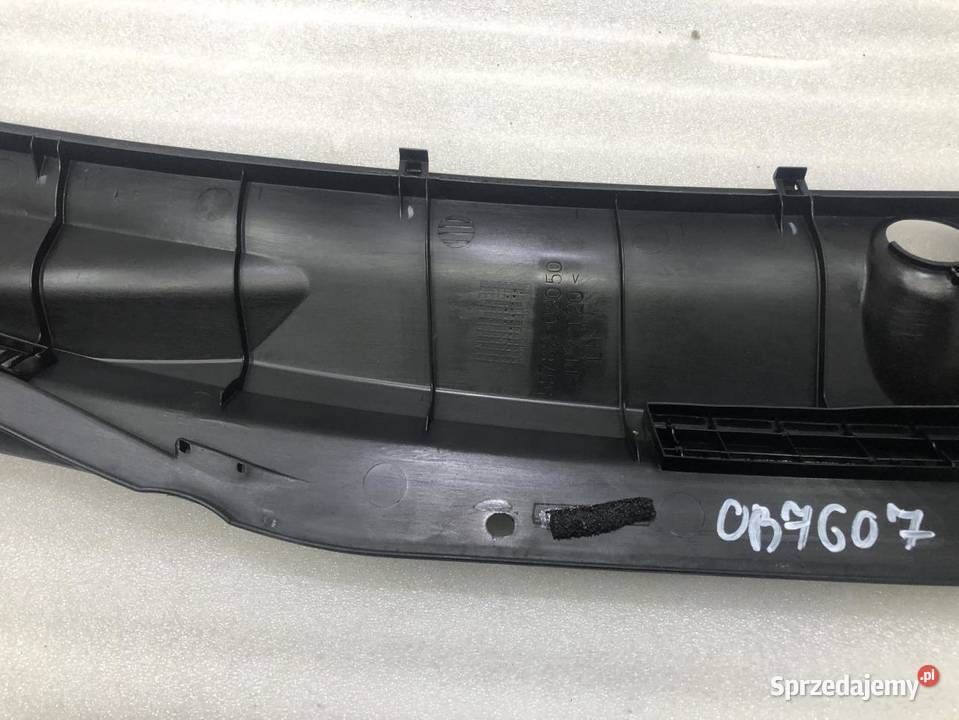 PODSZYBIE LEWE TOYOTA COROLLA E12 5578202050 osobowe